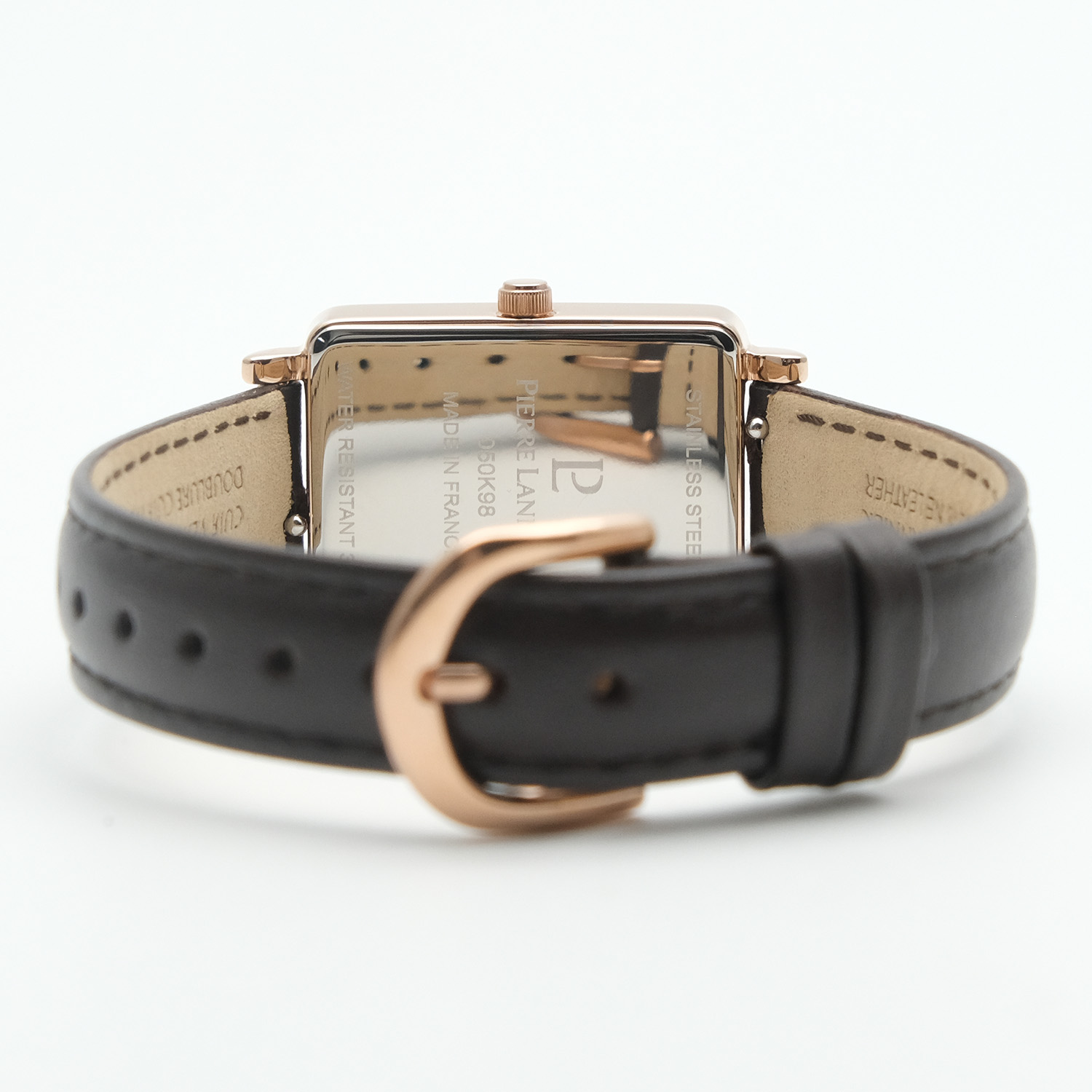 Pierre Lannier 050K984